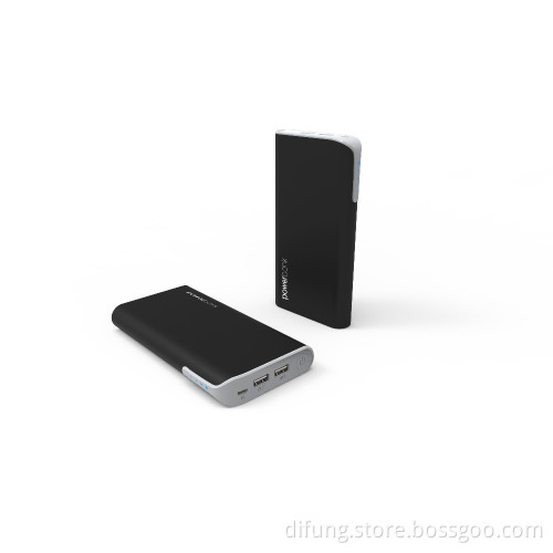 Difung unique 20000mah universal power bank charger 2.1A
